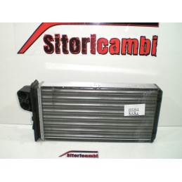 RADIATORE RISCALDAMENTO...