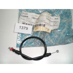 CAVO APERTURA SELLA...