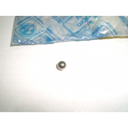 Sfera Ø6 per Poggiapiede...