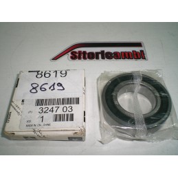 CUSCINETTO ALBERO DI...