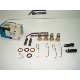 KIT ACCESSORI MONTAGGIO...