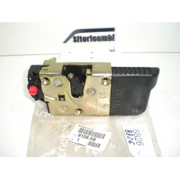 SERRATURA ELETTRICA...