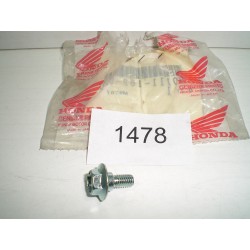 BULLONE FILTRO ARIA...