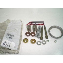 KIT GUARNIZIONE TUBO DI...