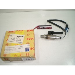 SONDA LAMBDA BOSCH...