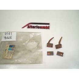 KIT DI SPAZZOLE MOTORINO...