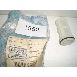 FILTRO OLIO ASPIRAZIONE...