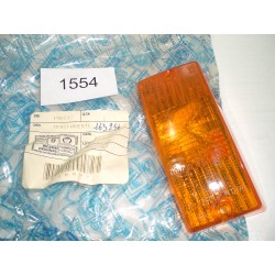 PLASTICA FRECCIA ANT DX...