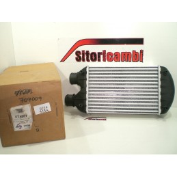 INTERCOOLER RADIATORE TURBO...