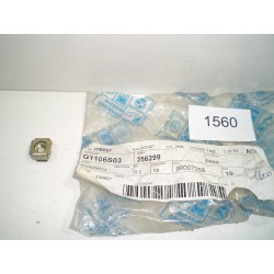 DADO CON GABBIA ORIGINALE...