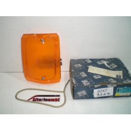 copy of Braccio oscillante,...