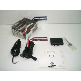 KIT SENSORI ULTRASUONI DI...