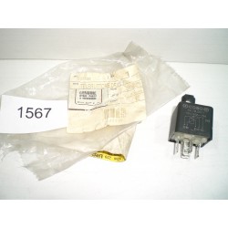 RELE INTERMITTENZA FRECCE...