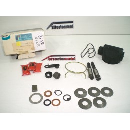 KIT RIPARAZIONE PINZA FRENO...