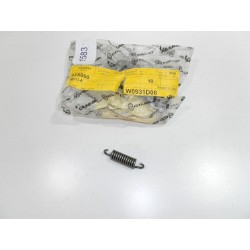 MOLLA GANASCE FRENO...