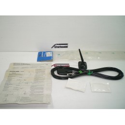 KIT ANTENNA UNIVERSALE...