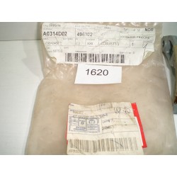 KIT 3 MASSETE FRIZIONE...