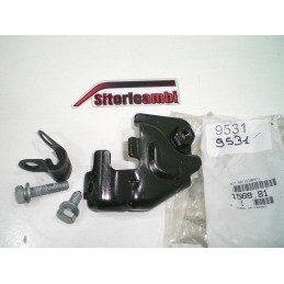 KIT ANTIVIBRAZIONE TUBO...