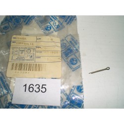 COPPIGLIA LEVA FRENO...