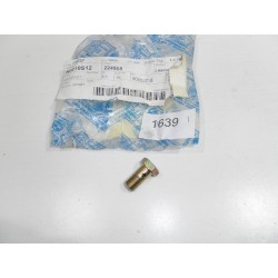 VITE TUBO GASOLIO ORIGINALE...