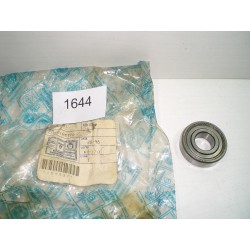 CUSCINETTO 17X40X12 DINAMO...