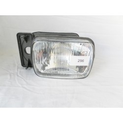 FARO ANTERIORE SX SIEM...