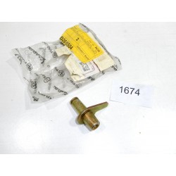 PERNO PEDANA POSTERIORE SX...