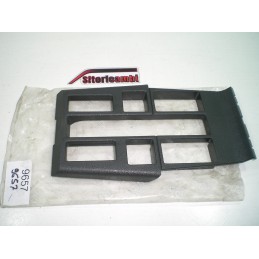 PLASTICA CONSOLE CENTRALE...