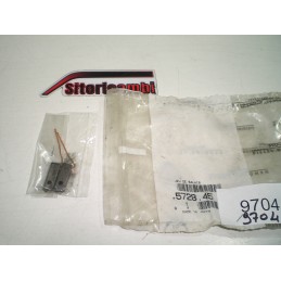 SET KIT SPAZZOLE ORIGINALE...