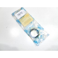 PARAOLIO MOZZO RUOTA...