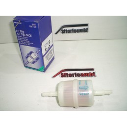 FILTRO CARBURANTE BENZINA...