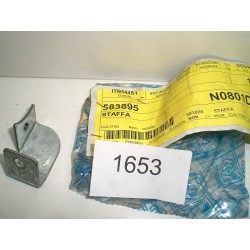 SUPPORTO STAFFA BOBBINA...