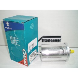 FILTRO CARBURANTE BENZINA...