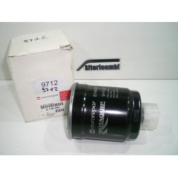 FILTRO CARBURANTE DIESEL...