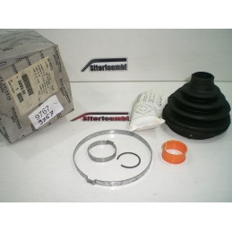 KIT CUFFIA SOFFIETTO LATO...