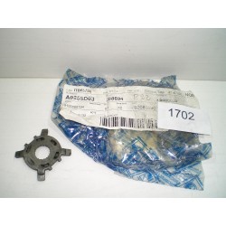 BOCCOLA DENTATA AVVIAMENTO...