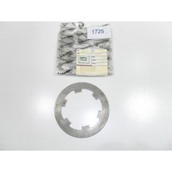 DISCO ACCIAIO FRIZIONE...