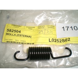 Molla Esterna Cavalletto...