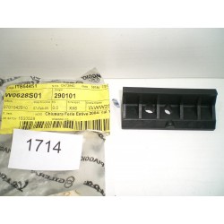 SQUADRETTA FISSA BATTERIA...