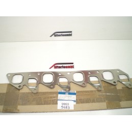 GUARNIZIONE COLLETTTORE DI...