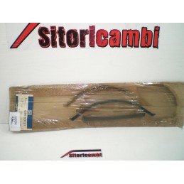 kit guarnizione coppa olio...