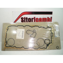 KIT GUARNIZIONE MONOBLOCCO...