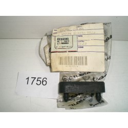 TAMPONE OVALE IN GOMMA PER...