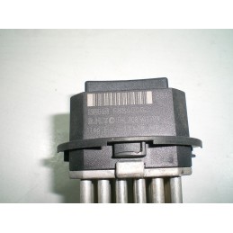 Auto Soffiatore Motore Resistore Citroen DS3 1.2 VTi 16V 82 HP 