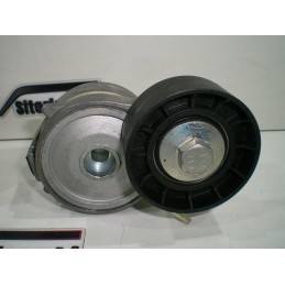 BRACCIO PULEGGIA TENDITORE...