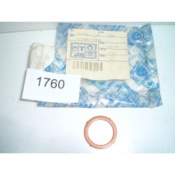 Guarnizione Rondella Rame...