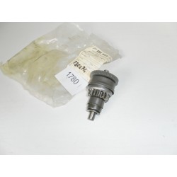 PIGNONE MESSA IN MOTO...