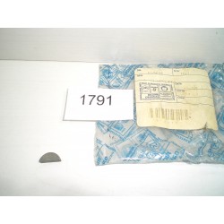 CHIAVETTA MEZZALUNA LATO...