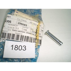 PERNO TELAIO SCOCCA...