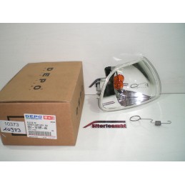 FRECCIA INDICATORE...